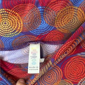 Lularoe‎ leggings